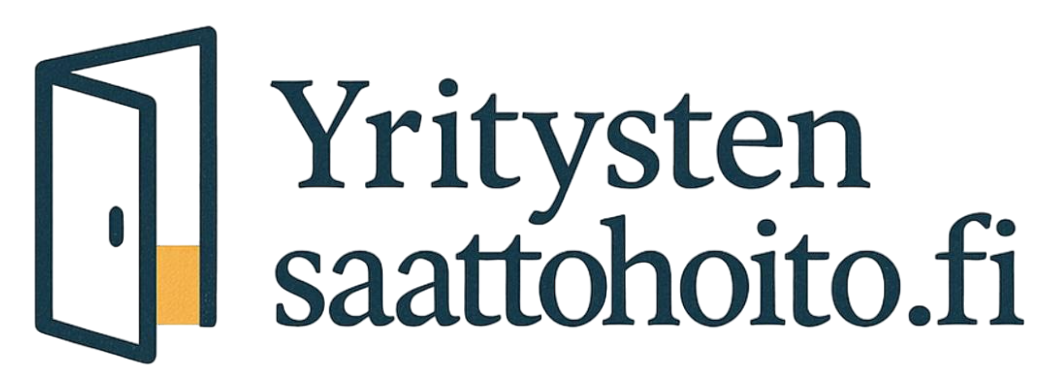Yritystensaattohoito logo