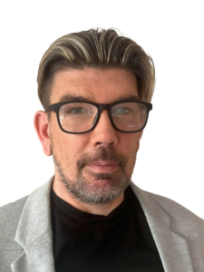 Juha Kråkbacka